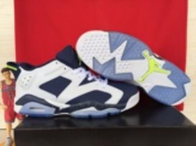 Cheap Air Jordan 6 Low cut wholesale No. 221